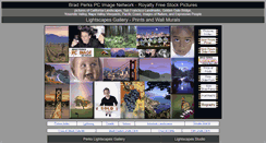Desktop Screenshot of pcimagenetwork.com